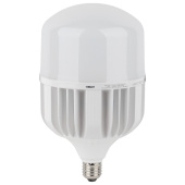 Лампы (источники света) лампа светодиодная промышленная led hw 80w/840 230v e27/e40 8x1 8000лм | 4058075576933 | osram выгодная цена