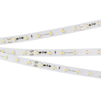 1Ленты светодиодные лента светодиодная rt-20000 24v day5000 (3528, 60 led/m, 20m) (arlight, 4.8 вт/м, ip20) | 031353 | arlight выгодная цена