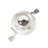 Ленты светодиодные мощный светодиод arpl-1w-epl38 yellow | 021954 | arlight выгодная цена