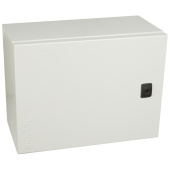 Шкафы, боксы и аксессуары металлический щит atlantic-e - ip 66 - ik 10 - ral 7035 - 300x400x200 | 039933 | legrand выгодная цена
