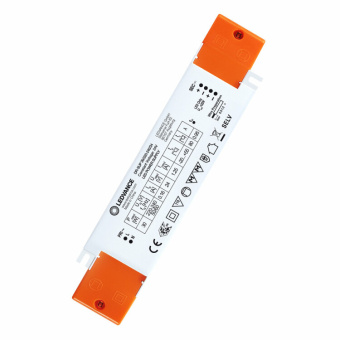 1Ленты светодиодные драйвер для ленты светодиодной superior dr-sup-30/220-240/24 | 4058075437784 | ledvance выгодная цена