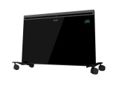 Обогрев и вентиляция конвектор plaza ext led bep/ext-2000 | нс-1053403 | ballu выгодная цена