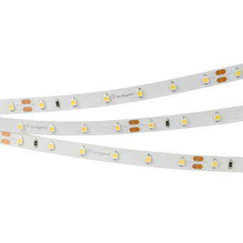 1Ленты светодиодные лента светодиодная rt 2-5000-50m 24v warm3000 (3528, 60 led/m, lux) | 024584(1) | arlight выгодная цена