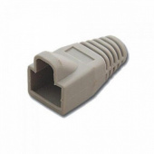 Разъемы RJ колпачок изолирующий для разъема rj45 pvc серый | cs4-11 | itk выгодная цена