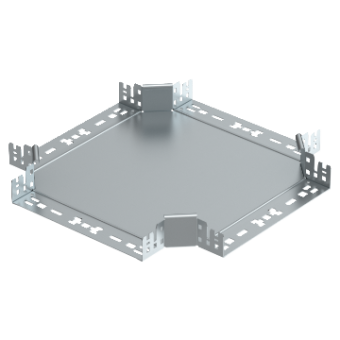 1Лотки кабельные металлические крестообразная секция 60x200 (rkm 620 a4) | 7027065 | obo bettermann выгодная цена