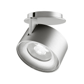 Ленты светодиодные модуль светодиодный plurio-lamp-r77-9w day4000 (ni, 36 deg, 2-2, 38v, 200ma) (arlight, металл) | 031829 | arlight выгодная цена