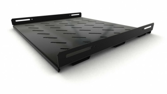 1Шкафы и стойки телекоммуникационные 19 полка стационарная tsh3m-450-ral9004 усил.,гл.450мм,с бок.креп.,нагр.до 50 кг,д.шк.сер.ttb,ttbr,ttc2,twb,twm,twfs,485х450мм ,черн | 397126 | hyperline выгодная цена