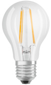 Лампы (источники света) лампа светодиодная филаментная led star а 7w/865 230v fil e27 10x1 | 4058075466036 | osram выгодная цена