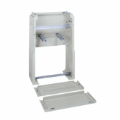 Шкафы, боксы и аксессуары 7035 цоколь 900x785x320 pld88 | nsyzd831g | schneider electric выгодная цена