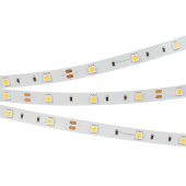 Ленты светодиодные лента светодиодная rt 2-5000 12v white6000 (5060, 150 led, lux) | 010595(b) | arlight выгодная цена
