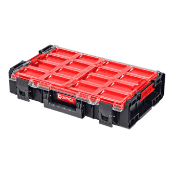 1Сумки, кейсы для инструмента органайзер 58х39х13 qs1 organizer xl | 149996 | tech-krep выгодная цена