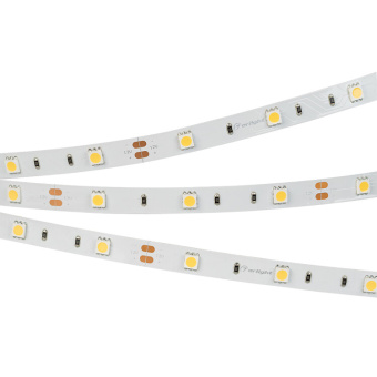 1Ленты светодиодные лента светодиодная rt 2-5000 12v white6000 (5060, 150 led, lux) | 010595(b) | arlight выгодная цена