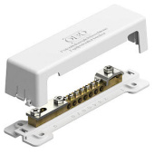 BETTERMANN шина уравнивания потенциалов (1809 nr) | 5015075 | obo bettermann выгодная цена