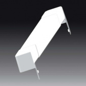 Кабельные каналы поворот на 90 гр. pk 110x70 d hf 8453hf (hb) | 8453hf_hb | kopos выгодная цена