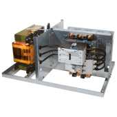 Устройства компенсации реактивной мощности (УКРМ) компенсирующий модуль alpimatic с рассогл. дросселями - трёхфазный - тип saн - стандартный класс - макс. 470 в - 25 квар | r5.2540.189 | legrand выгодная цена