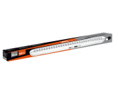 Фонари фонарь прожекторный accu91-l60-bk (черн.) | 2850058 | jazzway выгодная цена