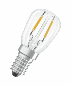 1Лампы (источники света) лампа светодиодная led special t26 5 1,6 w/2400k e14 | 4058075432819 | osram выгодная цена
