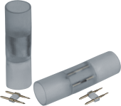 Ленты светодиодные коннектор для светодиодной ленты nlsc-connector-2835-220v-neonled360 | 14507 | navigator выгодная цена