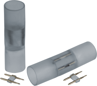1Ленты светодиодные коннектор для светодиодной ленты nlsc-connector-2835-220v-neonled360 | 14507 | navigator выгодная цена