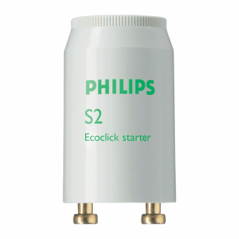 1Распродажа свет стартер для люминесцентных ламп - philips s2 220-240v 4-22w - 928390710186 выгодная цена