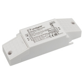 Ленты светодиодные блок питания arj-20-pfc-triac-a (20w, 350-500ma) | 026048 | arlight выгодная цена