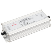 Ленты светодиодные блок питания arpv-lg24150-pfc-a (24v, 6.25a, 150w) (arl, ip67 металл, 5 лет) | 030015 | arlight выгодная цена
