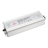 Ленты светодиодные блок питания arpv-48400-a (48v, 8.3a, 400w) (arlight, ip67 металл, 3 года) | 028367(1) | arlight выгодная цена