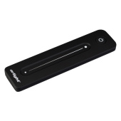 Ленты светодиодные пульт smart-r38-dim (1 зона, 2.4g) | 026410 | arlight выгодная цена