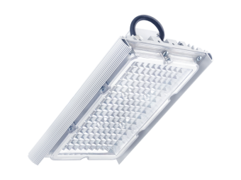 1Светильники (Осветительные приборы) светильник светодиодный промышленный unit 56/7500 k60 7500лм 56вт 5000k ip67 0,98pf 80ra intellect лира| du56k60-5k-i-l | diora выгодная цена