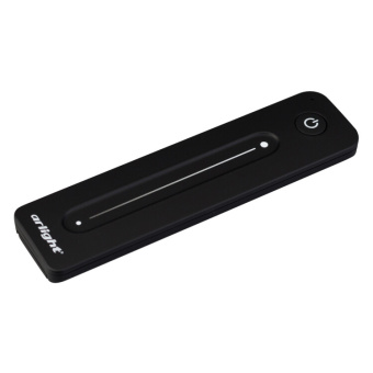 1Ленты светодиодные пульт smart-r38-dim (1 зона, 2.4g) | 026410 | arlight выгодная цена