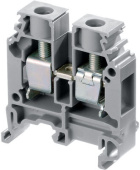Клеммные соединения клемма m10/10.v0 винт 10мм.кв. бежевая | 1sna195120r1000 | te выгодная цена