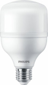 Лампы (источники света) лампа светодиодная tforce core hb 2700lm 20w e27 840 | 929002405808 | philips выгодная цена