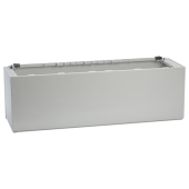 Шкафы, боксы и аксессуары секция для кабелей optibox g-kk-40 | 116532 | кэаз выгодная цена