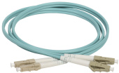 Оптические компоненты СКС оптический (патч-корд), mm, 50/125 (om3), lc/upc-lc/upc,(duplex),1м | fpc5003-lcu-lcu-c2l-1m | itk выгодная цена