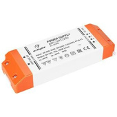 Ленты светодиодные блок питания arv-sn12200 (12v, 15a, 180w, pfc) | 022995 | arlight выгодная цена