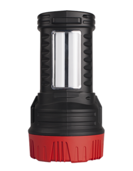 1Фонари фонарь прожекторный accu7-l10w/l10w-bk | 5007413 | jazzway выгодная цена