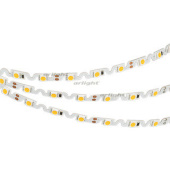 Ленты светодиодные лента светодиодная rz 2-5000 12v white6000 2x (5060, 240 led, wave) | 017202 | arlight выгодная цена