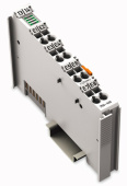 Клеммные соединения 8-канальный модуль дискретного ввода, 24vdc, 3 ms | 750-430 | wago выгодная цена