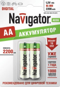 Элементы питания и аккумуляторы аккумулятор 94 785 nhr-2200-hr6-rtu-bp2 |94785 |navigator выгодная цена