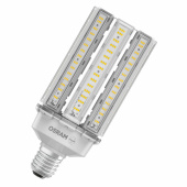 Лампы (источники света) лампа светодиодная led hql pro 90вт/827 11700лм 2700к 230в e40 | 4058075612556 | osram выгодная цена