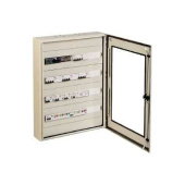Шкафы, боксы и аксессуары плата модульная s3d 84m 600x600 | nsydlm84p | schneider electric выгодная цена