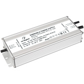 Ленты светодиодные блок питания arpv-uh24400-pfc-0-10v (24v, 16.7a, 400w) (arlight, ip67 металл, 7 лет) | 031043 | arlight выгодная цена