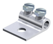 BETTERMANN наконечник зажимной (319 8) | 5325307 | obo bettermann выгодная цена