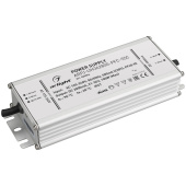 Ленты светодиодные блок питания arpj-uh362800-pfc-55c (100w, 2.8a) | 025044 | arlight выгодная цена