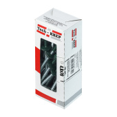 Крепёж саморез кр св. 4,8х70 ral-6005 (тёмно-зелёный) (30 шт) - коробка ( 0,277 кг) | 124650 | tech-krep выгодная цена
