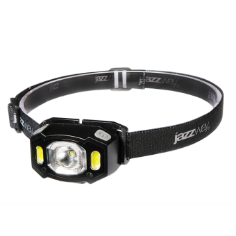 1Фонари фонарь accuh3-l5w-bk (черн.) | .5036703 | jazzway выгодная цена