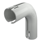 Трубы и аксессуары дуга для трубы, quick-pipe, пластик m25 | 2154056 | obo bettermann выгодная цена