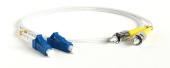 Оптические компоненты СКС патч-корд fc-d2-9a1-lc/ur-st/ur-h-3m-lszh-wh волоконно-оптический (шнур) sm 9/125 (g.657), lc/upc-st/upc, 2.0 мм, duplex, lszh, 3м | 39337 | hyperline выгодная цена