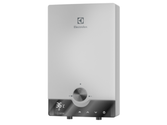 1Обогрев и вентиляция водонагреватель npx8 flowactive 2.0 | нс-1146493 | electrolux выгодная цена
