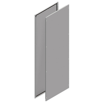 1Шкафы, боксы и аксессуары 2 бок.панели для sfhd 1600x400 mm | nsy2sphd164 | schneider electric выгодная цена